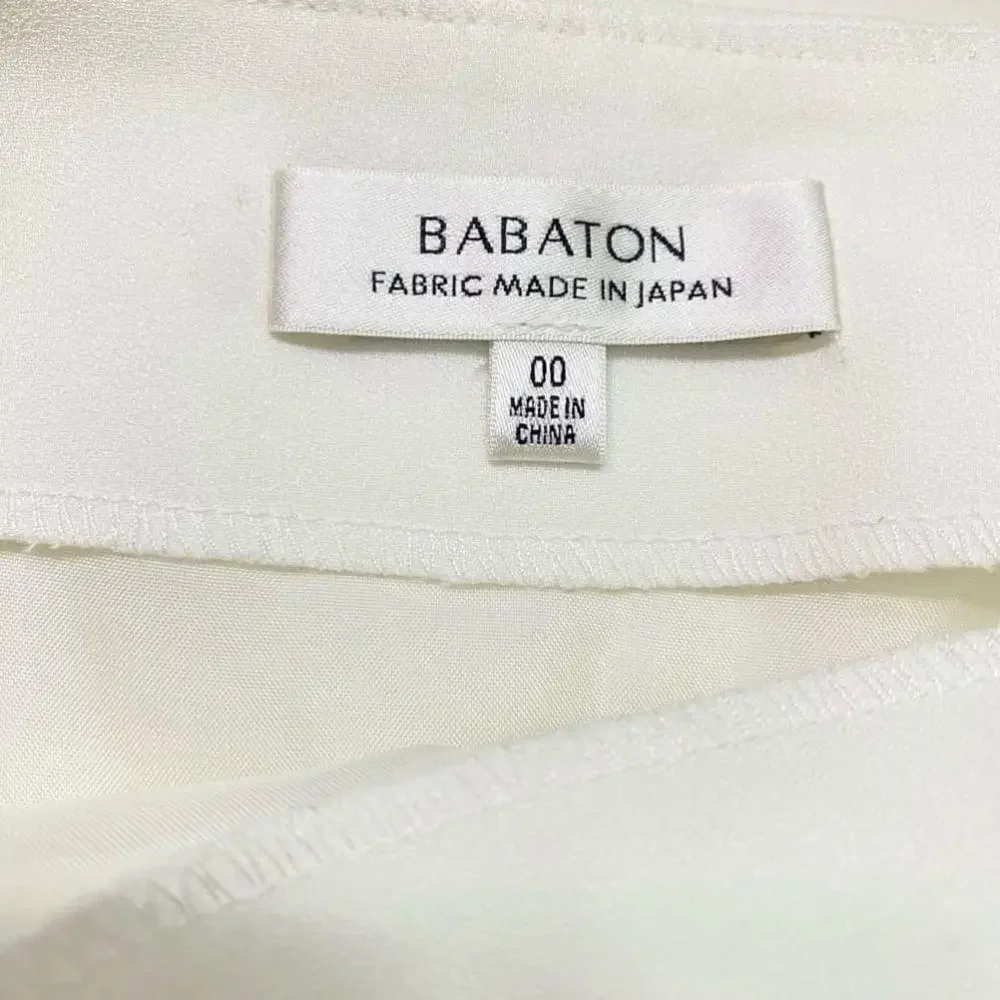 Aritiza Babaton - Hopper Skirt - Picture 6 of 11